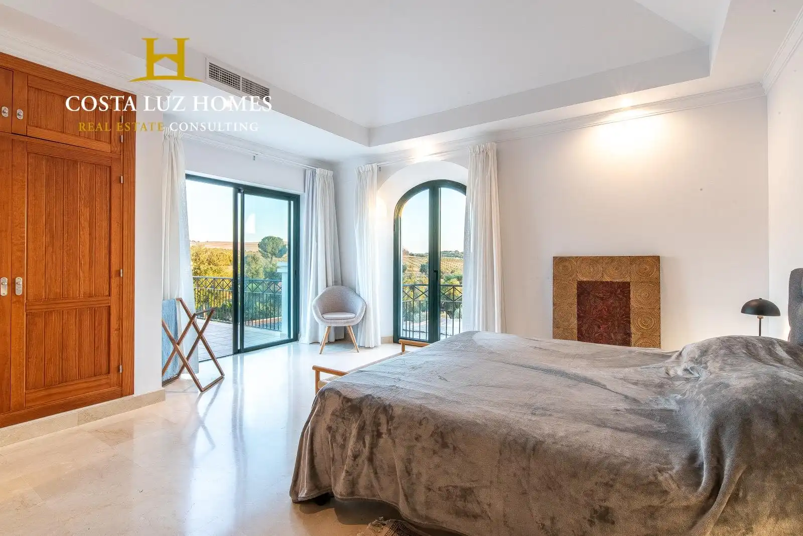 Chalet con piscina en venta en Arcos de la Frontera, imagen 23
