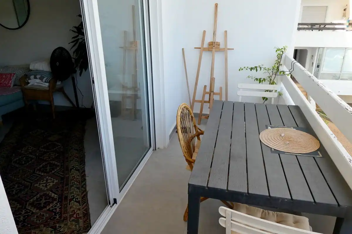 Appartement compact à vendre à Las Marinas / Les Marines, imagen 14
