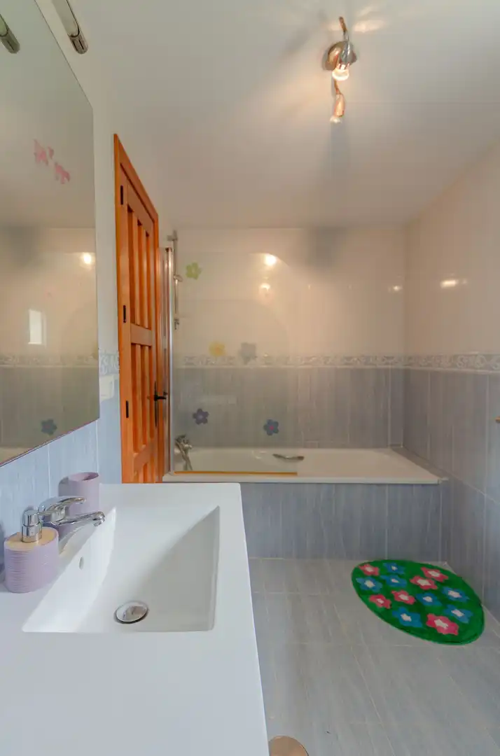 Casa rústica con piscina en venta en Torrox Pueblo, imagen 16