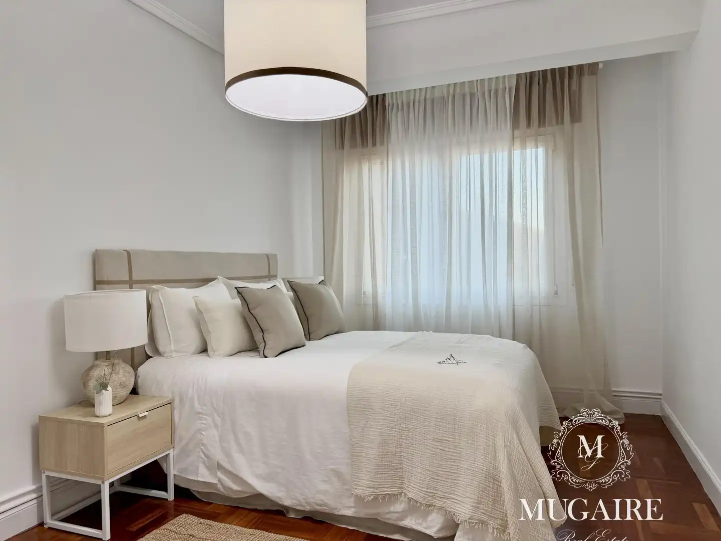 Flat with terrace for sale in Uribarri, imagen 17