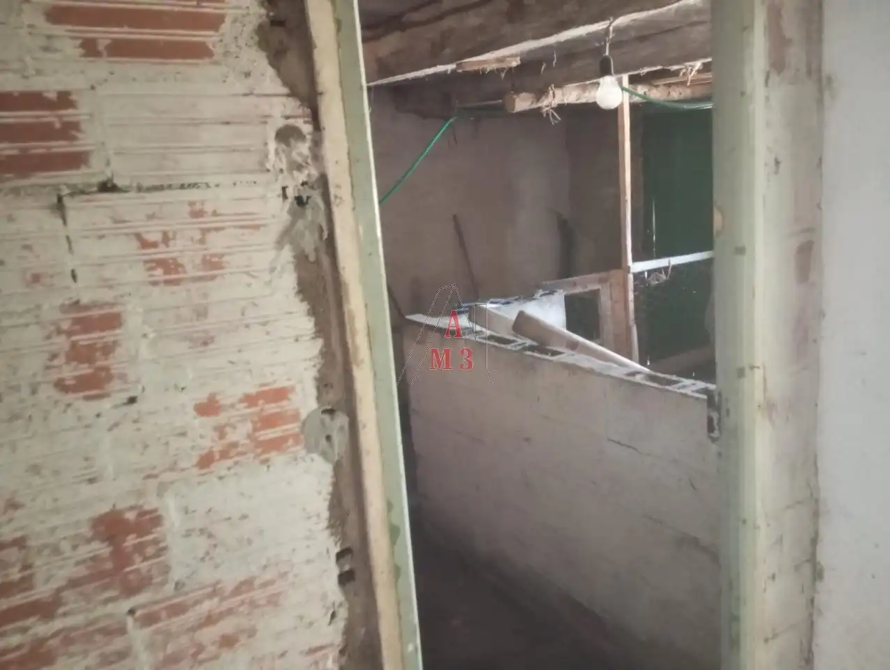 Finca rústica en venda en La Robla  amb Jardí privat i Traster
