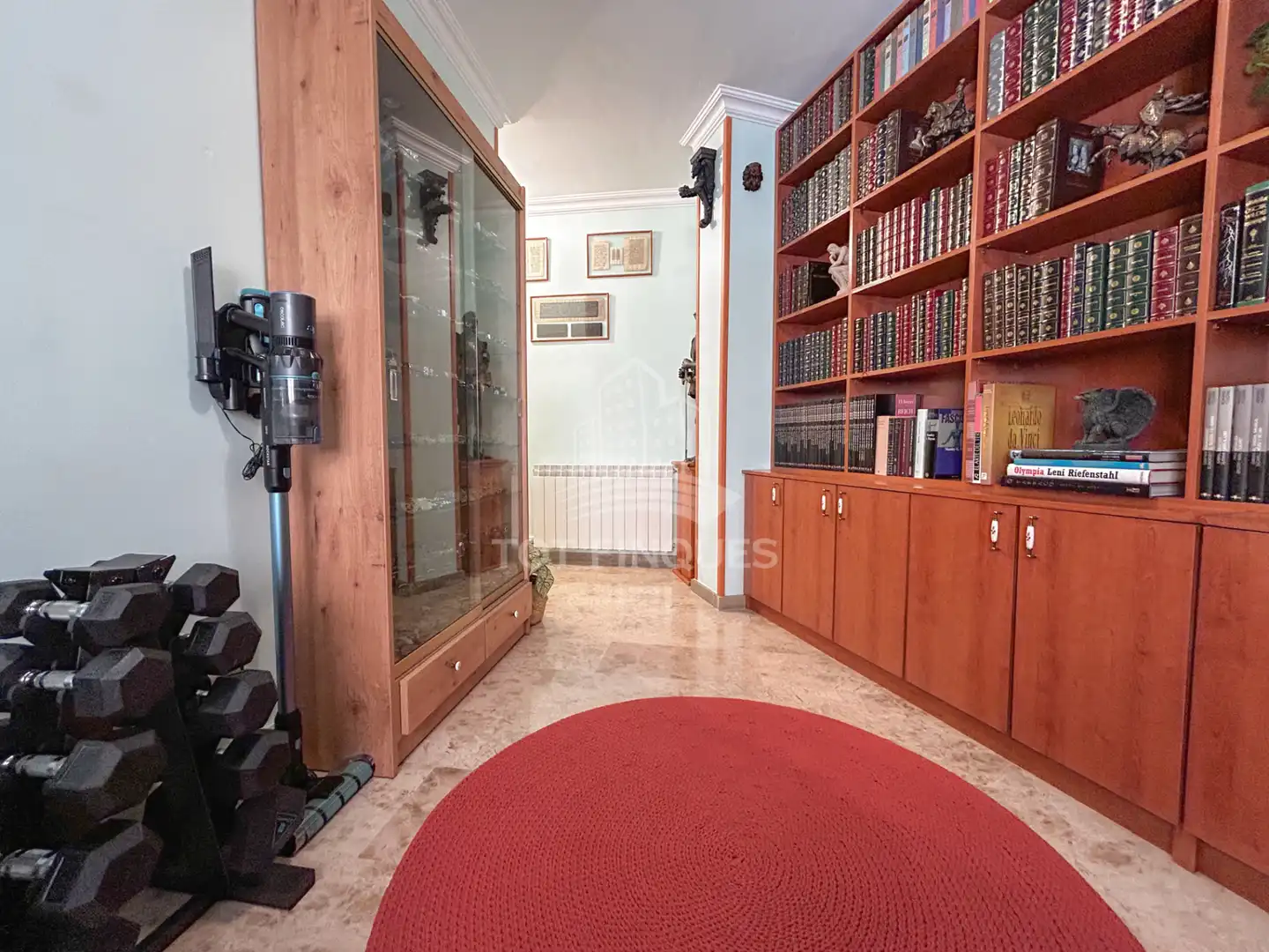 Appartement avec terrasse à vendre à Carrer de Castaños, imagen 30