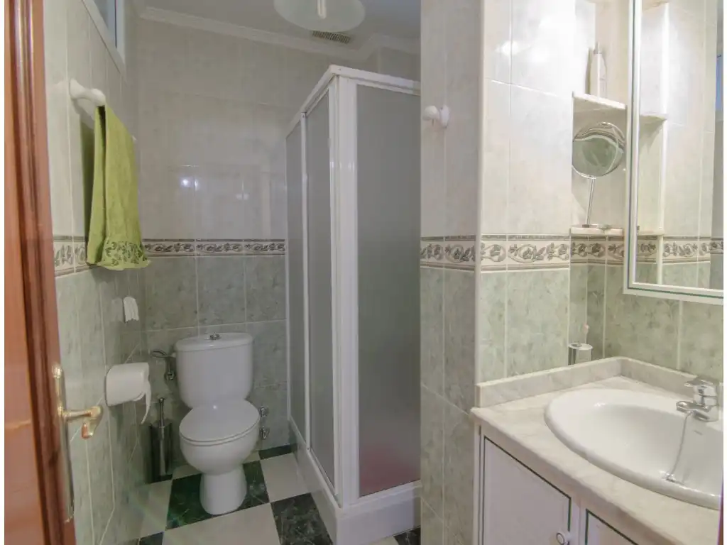 Baño de Casa o chalet en venta en La Rinconada