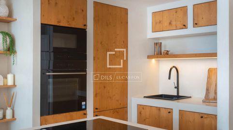 Foto 5 von Wohnung zum Verkauf in Marina Botafoc - Platja de Talamanca, Eivissa