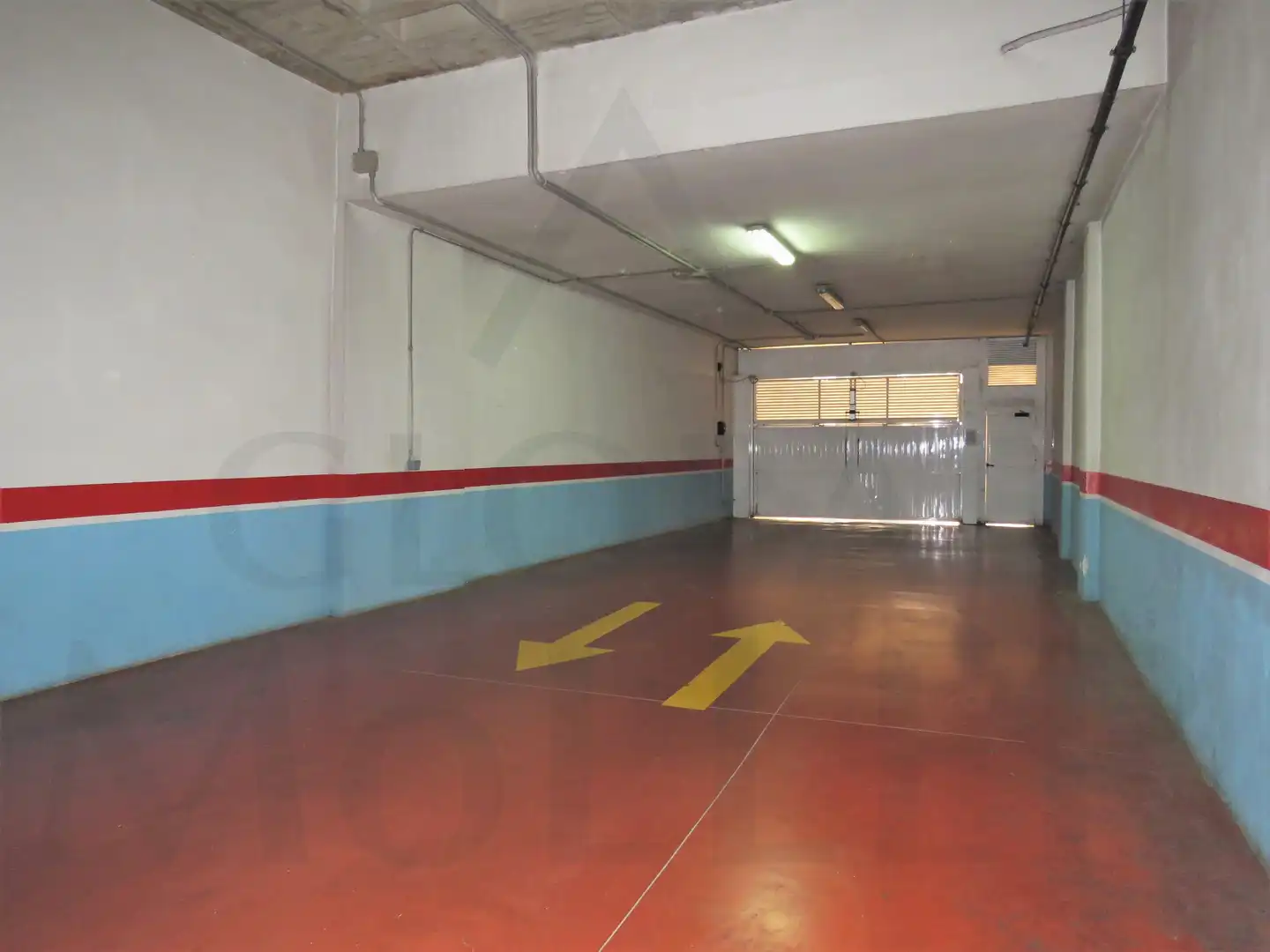 Parking of Garage for sale in Cartagena
