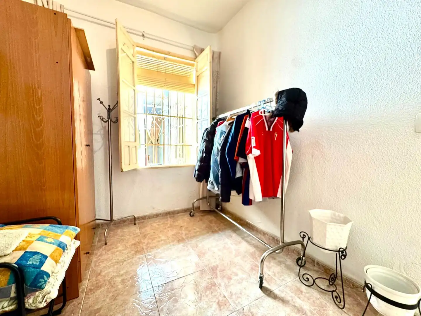 Habitación de Casa o chalet en venta en Murcia con Aire acondicionado