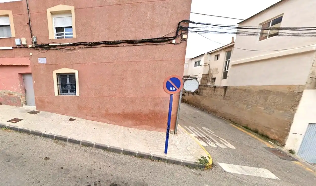 Appartement compact à vendre à Orihuela ciudad, imagen 2