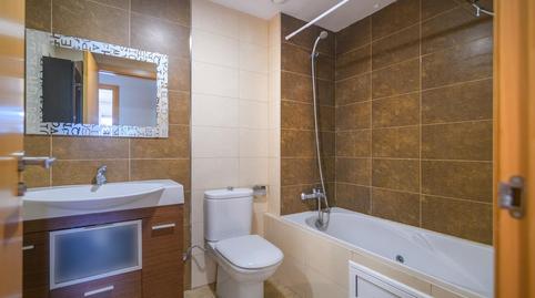 Foto 5 de Pis en venda a Barri Mion - Puigberenguer, Barcelona