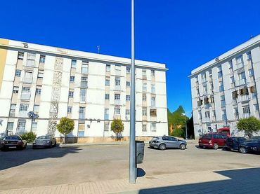 Wohnung zum Verkauf in San Pablo - Santa Justa
