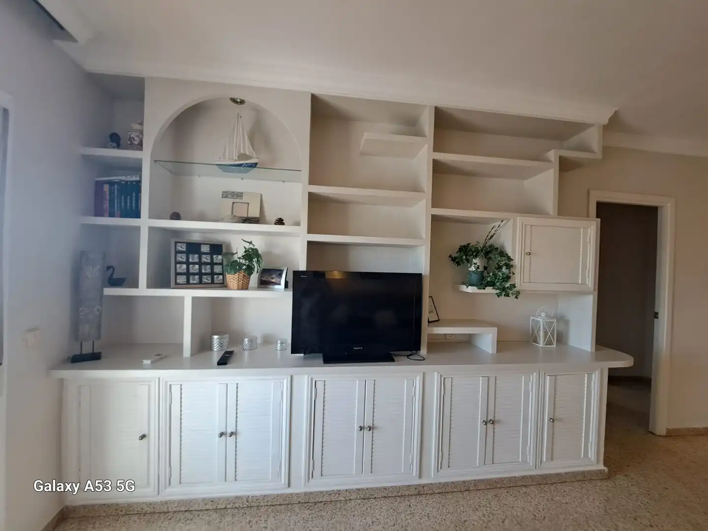 Wohnung zur Miete in N-340, 43, Ricardo Soriano