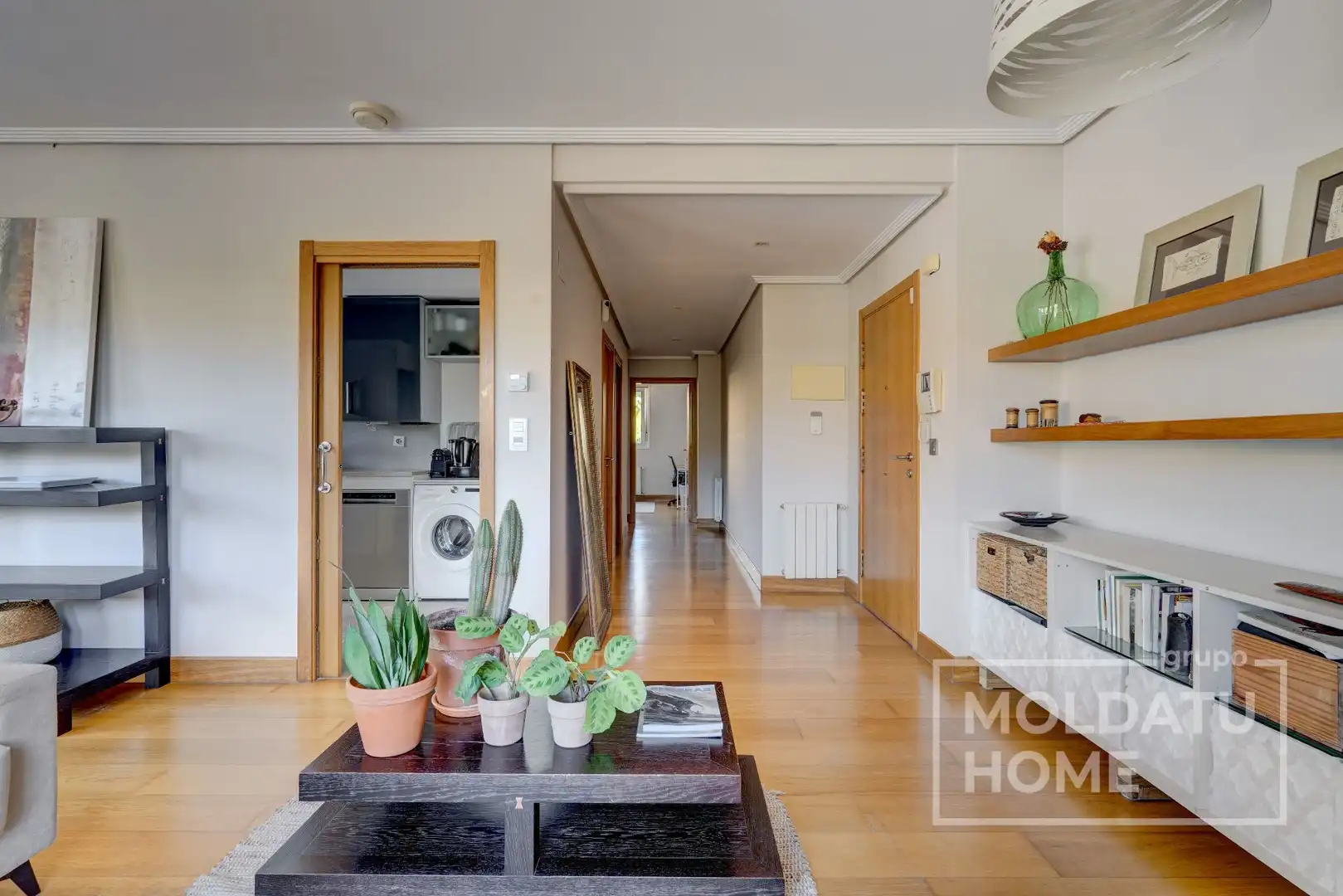 Duplex with lift for sale in Indalecio Prieto, imagen 9