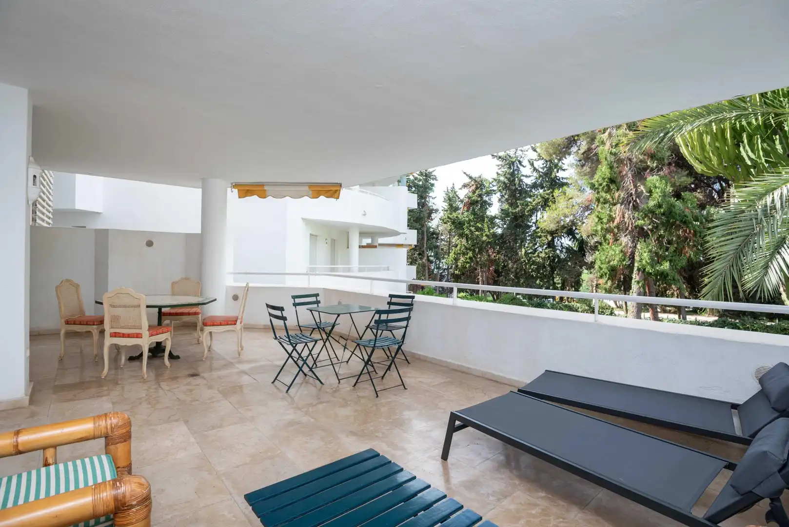 Apartament amb ascensor en venda a 1 Calle Incosol #Planta 1 Puerta B3, imagen 5