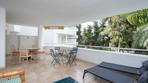 Foto 5 de Apartamento en venta en 1 Calle Incosol #planta 1 Puerta B3, Río Real, Marbella