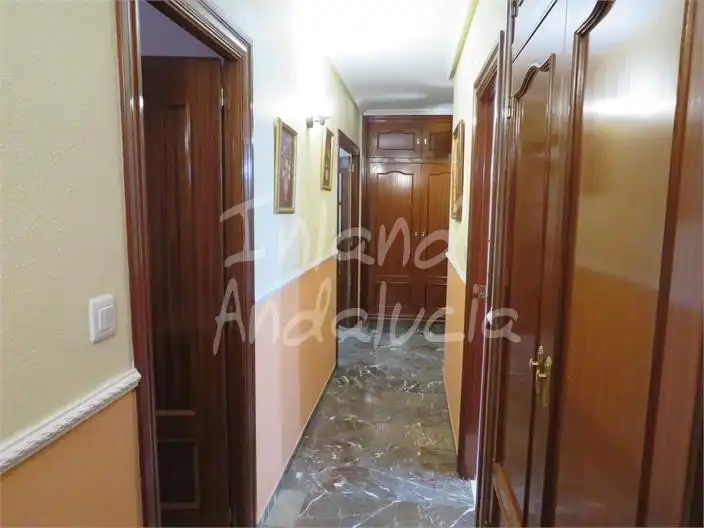 Apartament en venda en Martos amb Aire condicionat, Terrassa i Traster