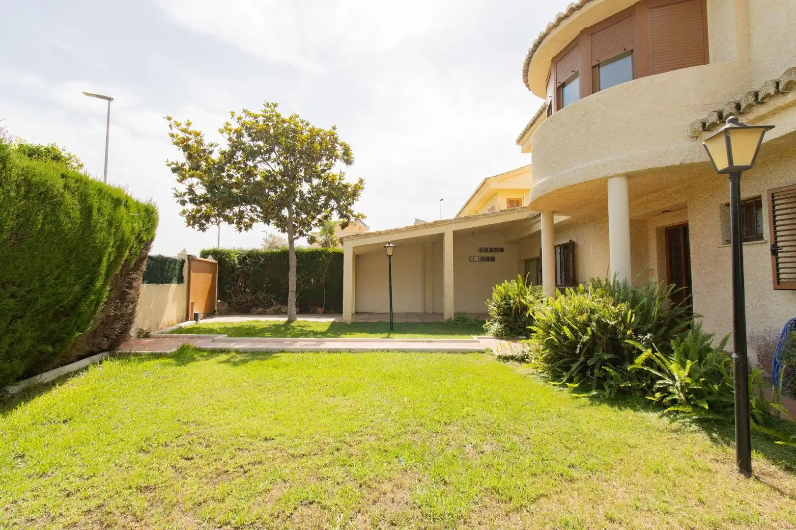 Casa o chalet en venta en Avenida Avenida del Mar, Platja de la Pobla de Farnals