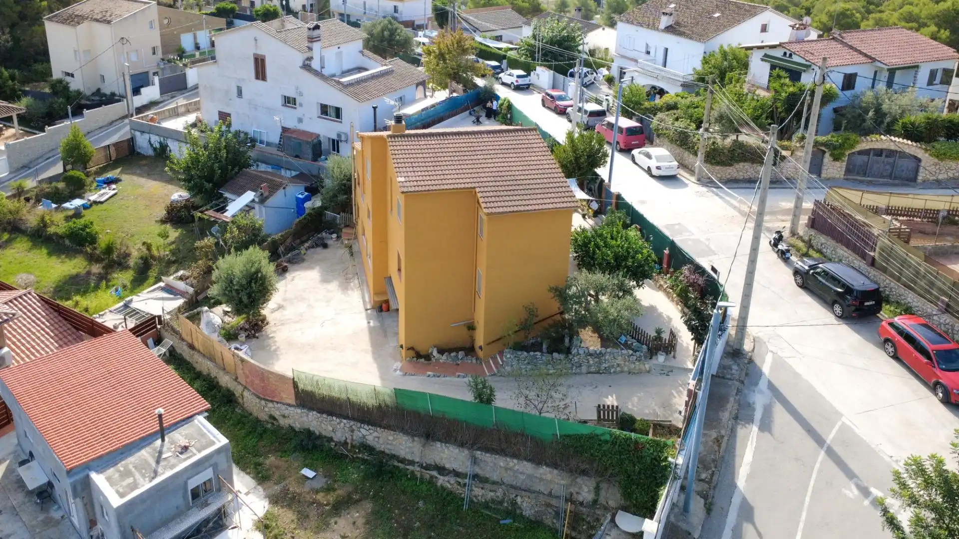 Casa amb piscina en venda a Avenida LES PALMERES, imagen 40
