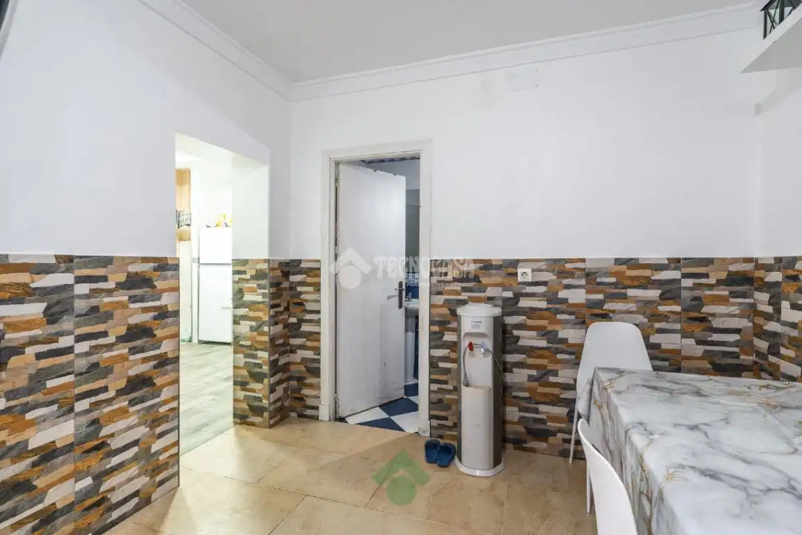 Wohnung zum Verkauf in Caballero Bonald - San José Obrero - Guadalcacín, imagen 12