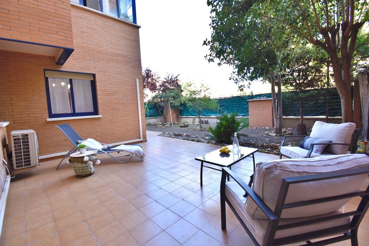 Flat for sale in ALAMO, Parque Cataluña