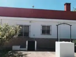 Villa mit Garten zum Verkauf in Avenida Orihuela 99, imagen 2