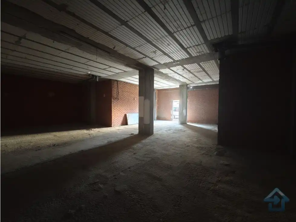 Local comercial de lloguer a Hospital, imagen 19