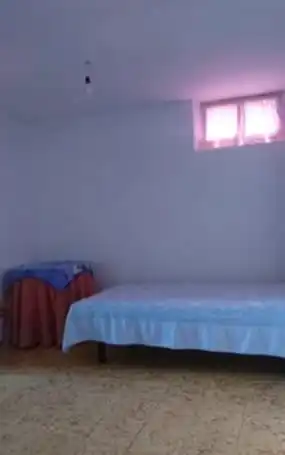 Dormitori de Finca rústica en venda en Salas de Bureba amb Traster i Moblat