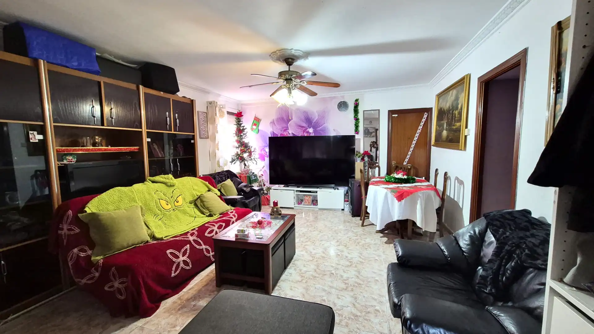 Chalet con jardín en venta en Calle del Verderón, imagen 50