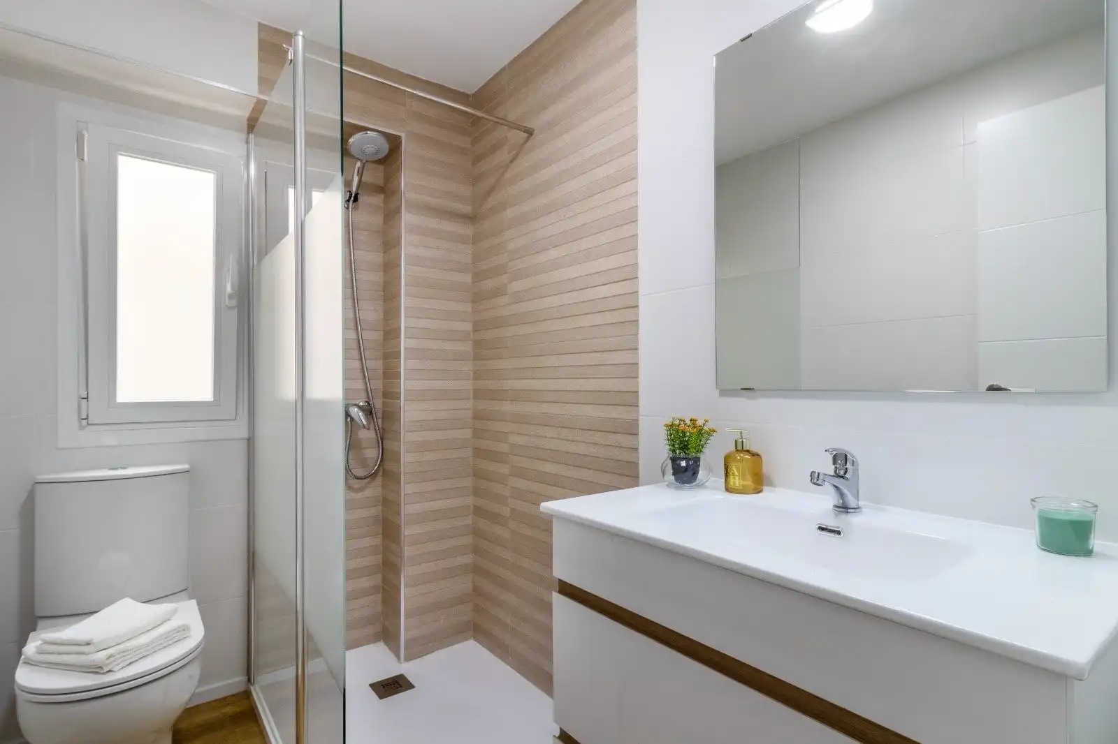 Apartment mit Garten zum Verkauf in Calle Colombia, imagen 6