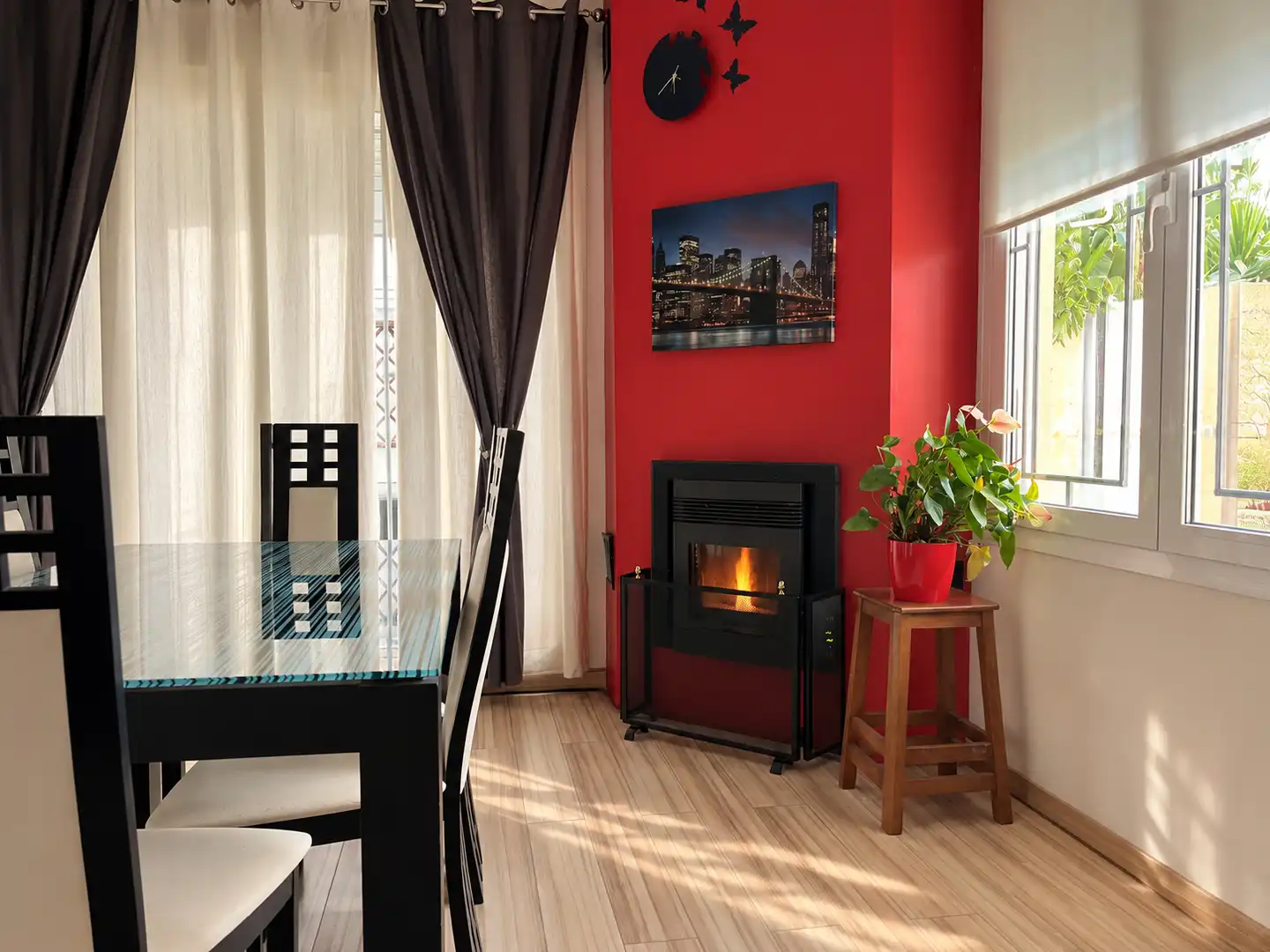 Living room of Detached homes for sale in Dúrcal, Granada