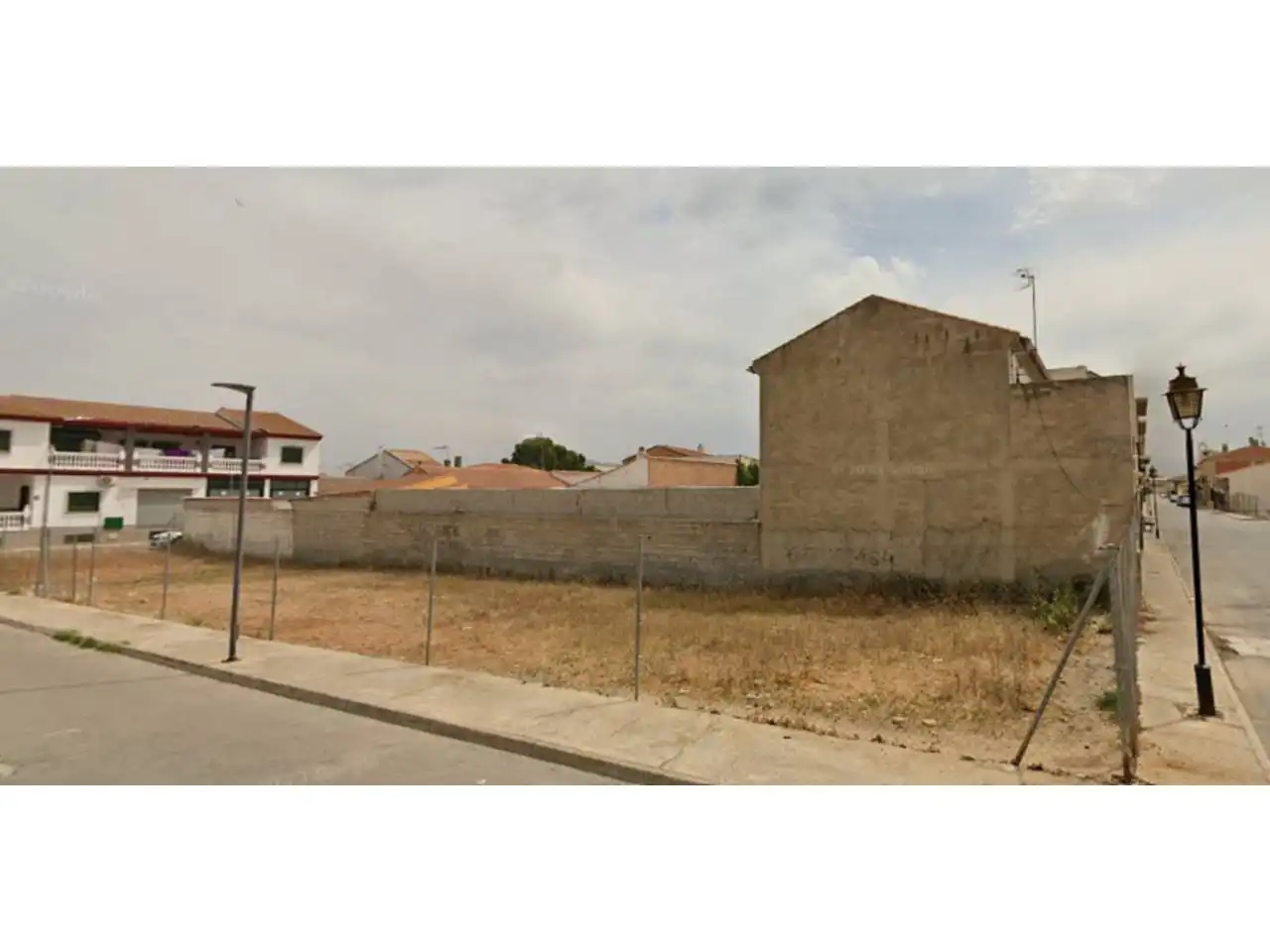 Terreni e lotti in vendita a Cijuela