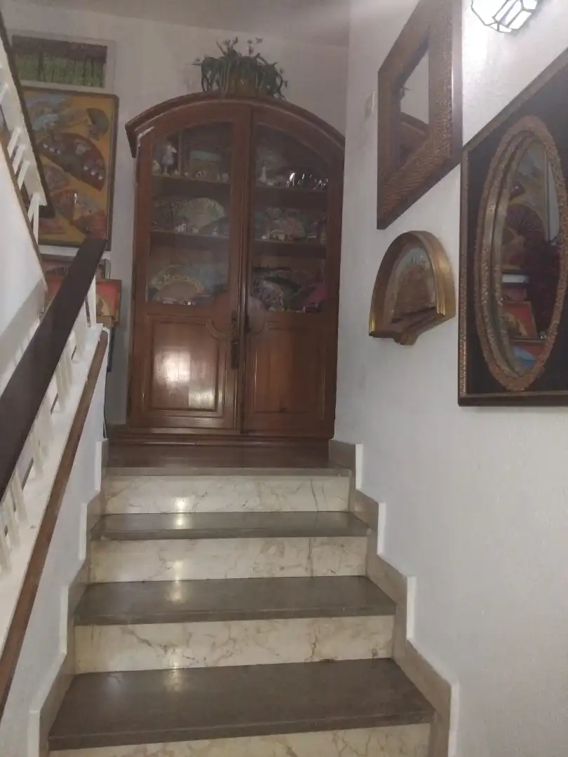 Haus mit Terrasse zum Verkauf in Calle las Huertas, imagen 9