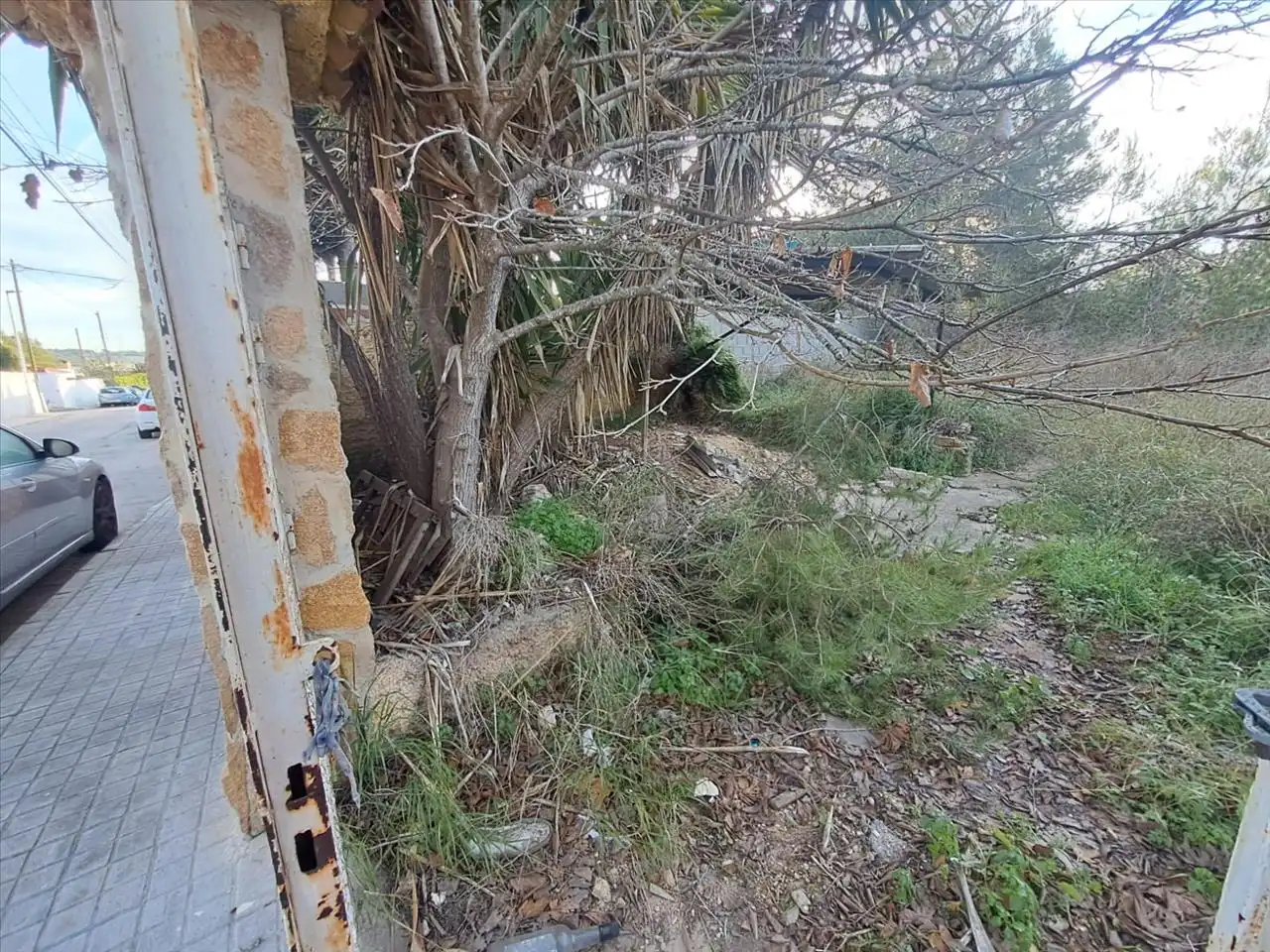 Wohnbaugrundstück zum Verkauf in Els Pous, imagen 9