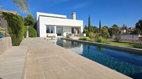 Foto 2 de Casa o xalet en venda a El Brillante -El Naranjo - El Tablero,  Córdoba Capital