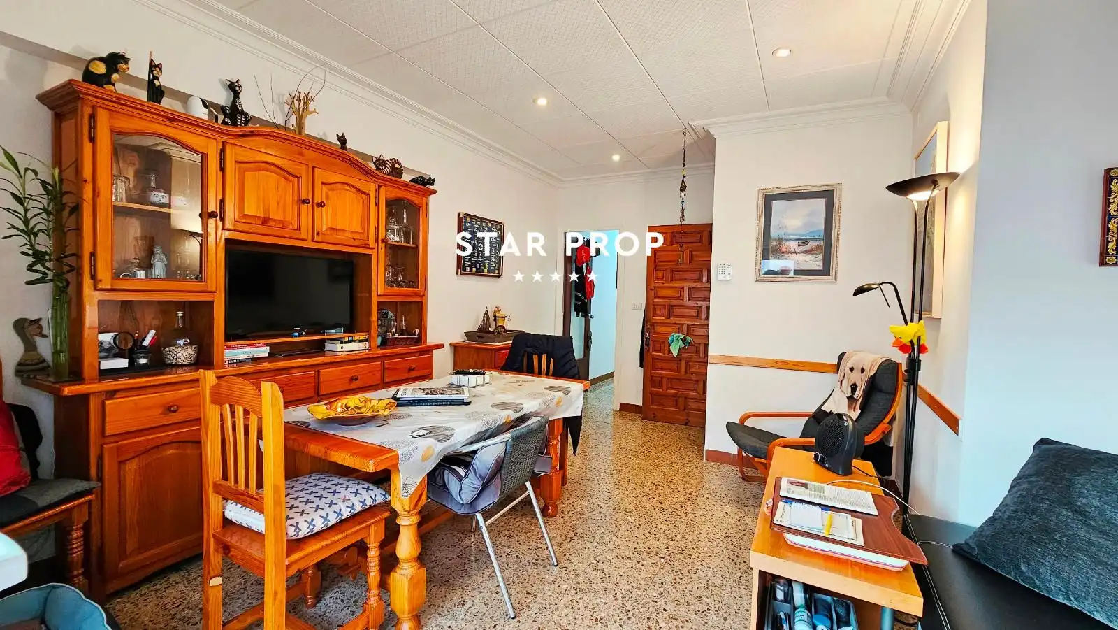 Vista exterior de Piso en venta en Colera con Aire acondicionado, Calefacción y Terraza