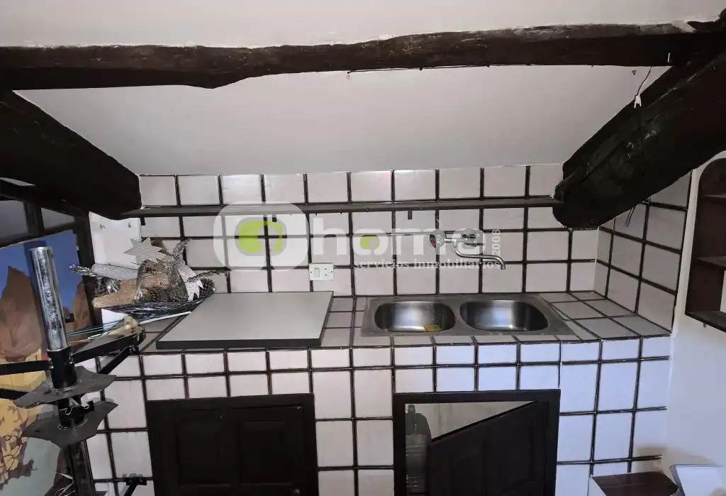 Cuina de Edifici en venda en Benavente