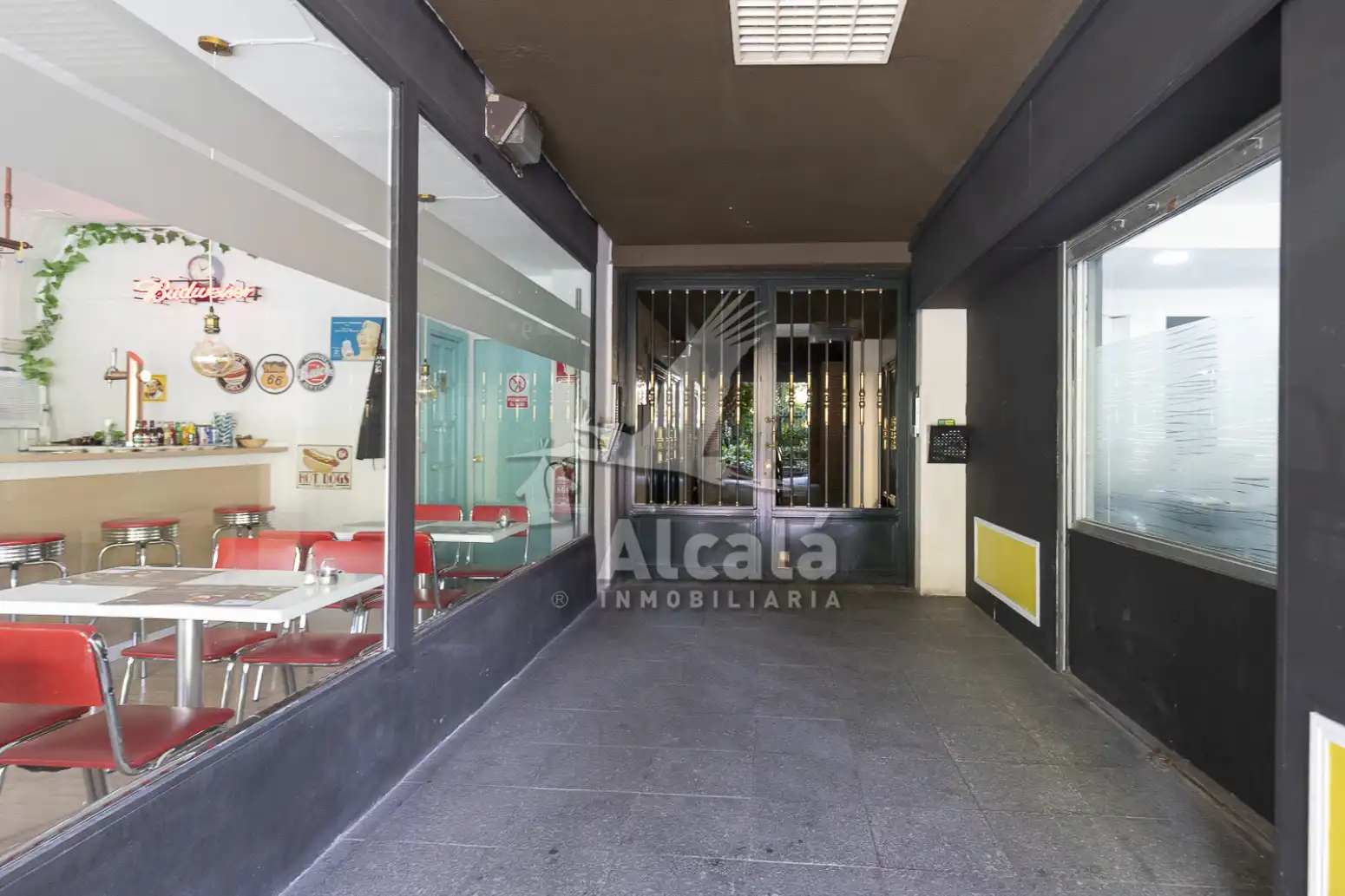 Pis en venda en Alcalá de Henares amb Aire condicionat, Calefacció i Parquet
