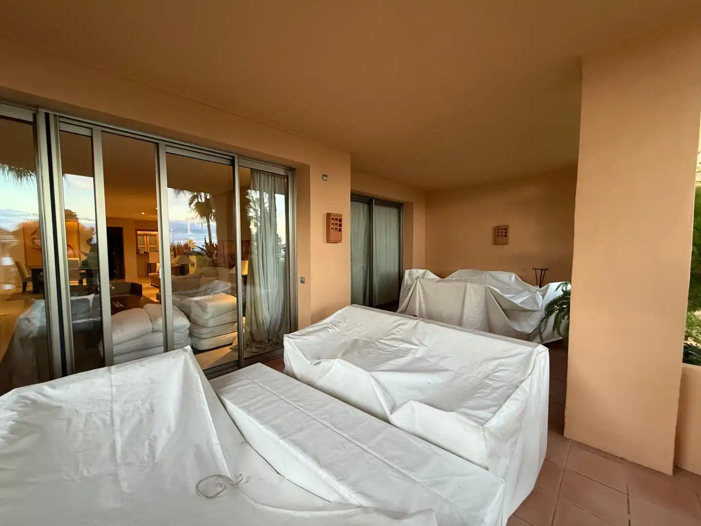 Appartement compact avec piscine à louer à Milla de Oro, imagen 24