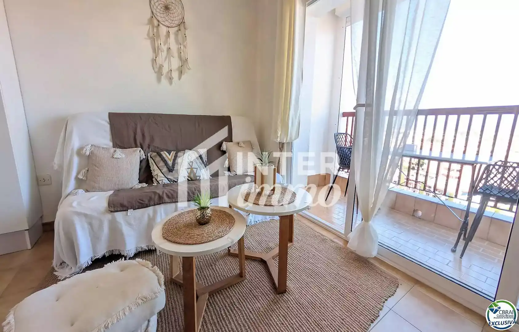 Studio avec ascenseur à vendre à Pasaje delta muga 12, imagen 4