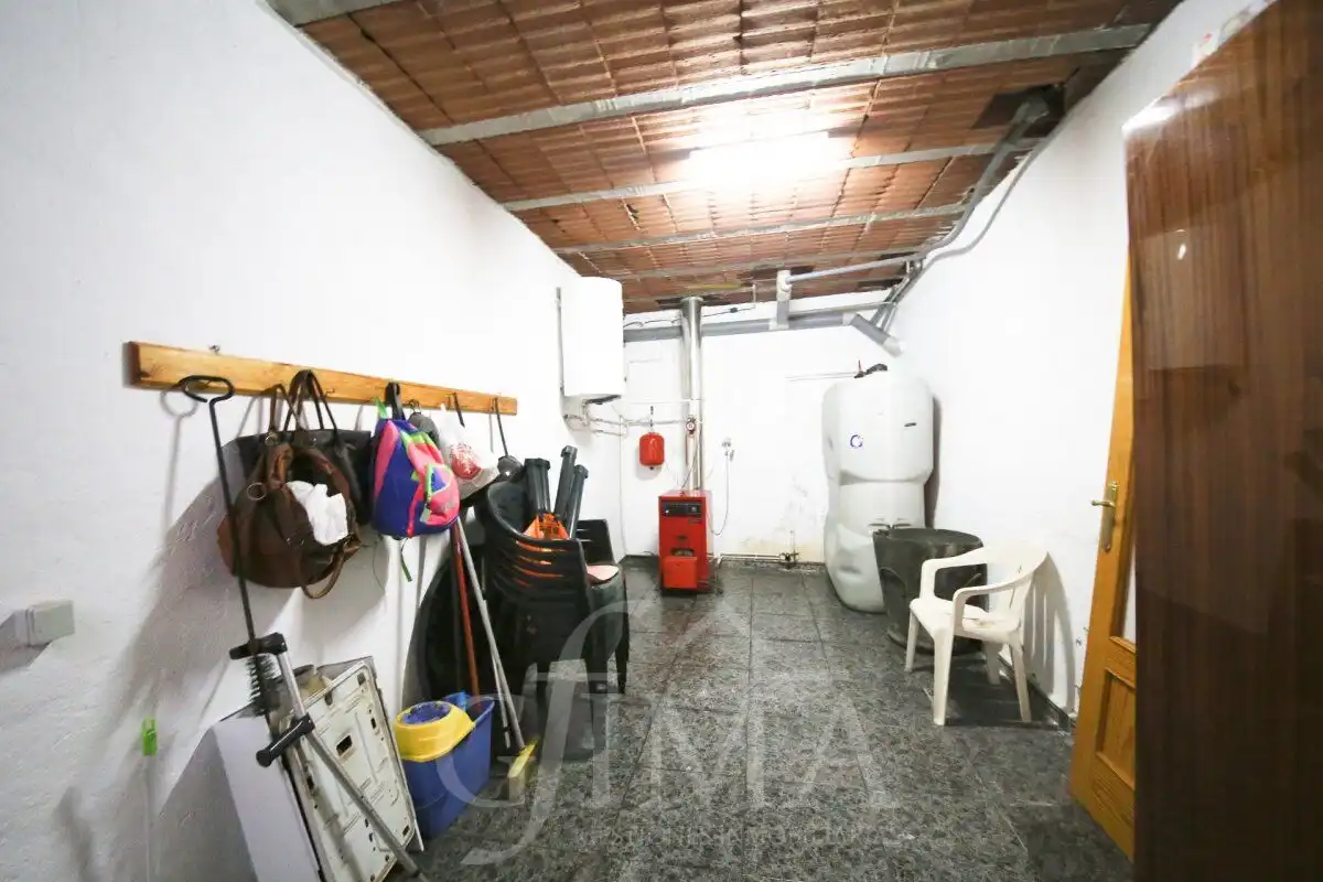 Haus oder Chalet zum Verkauf in Calle DOÑA CRISANTA, Tomelloso