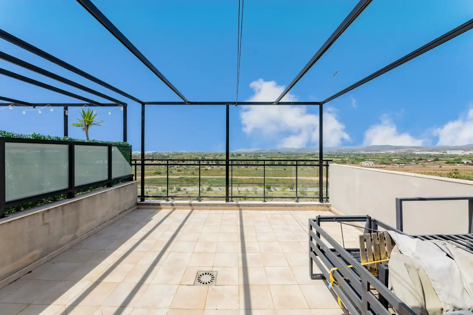 Ático con piscina en venta en SEGOVIA 7, imagen 14