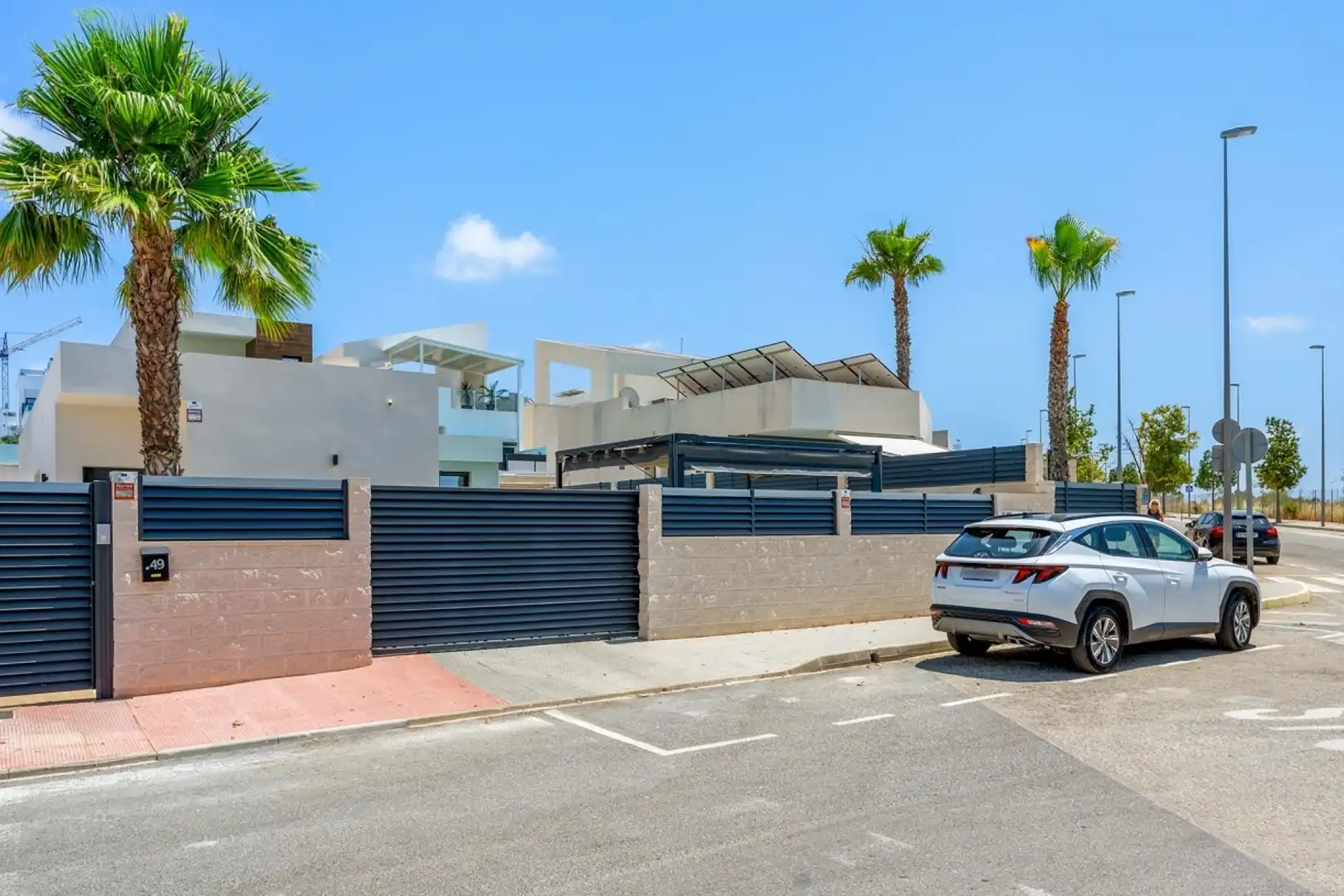 Casa con terraza en venta en Benijófar, imagen 41