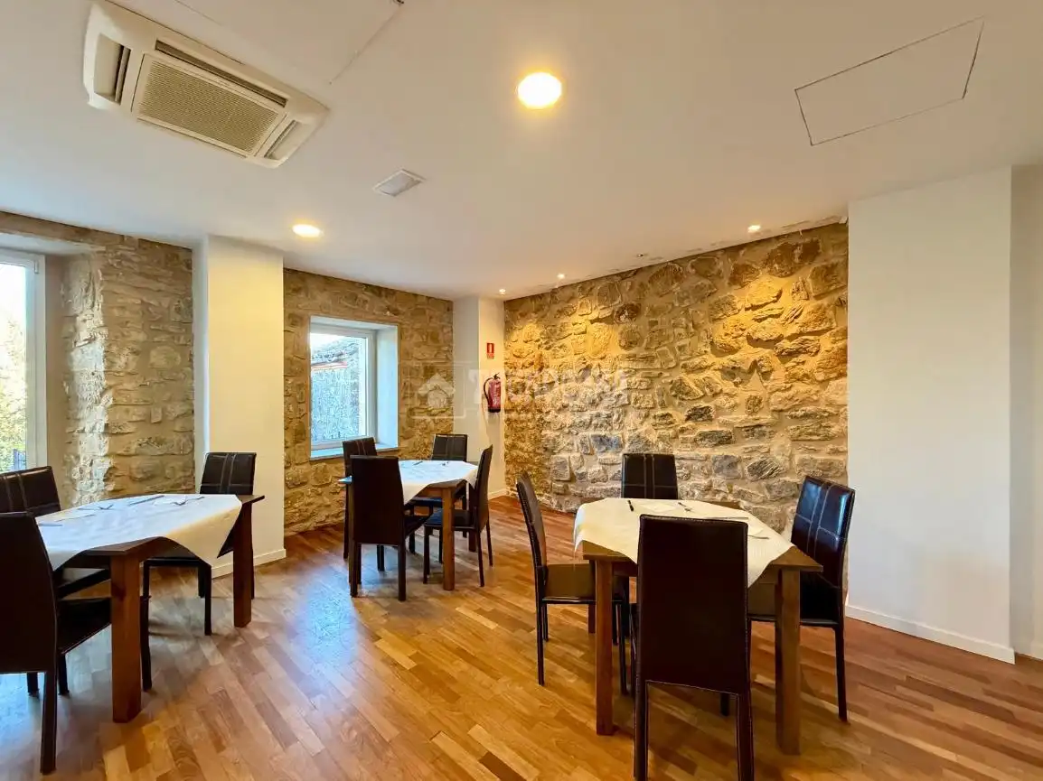 Hotel amb ascensor en venda a Sigüenza, imagen 8