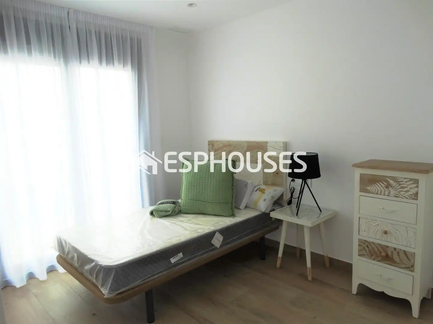 Semi-detached house with terrace for sale in Pilar de la Horadada ciudad, imagen 9