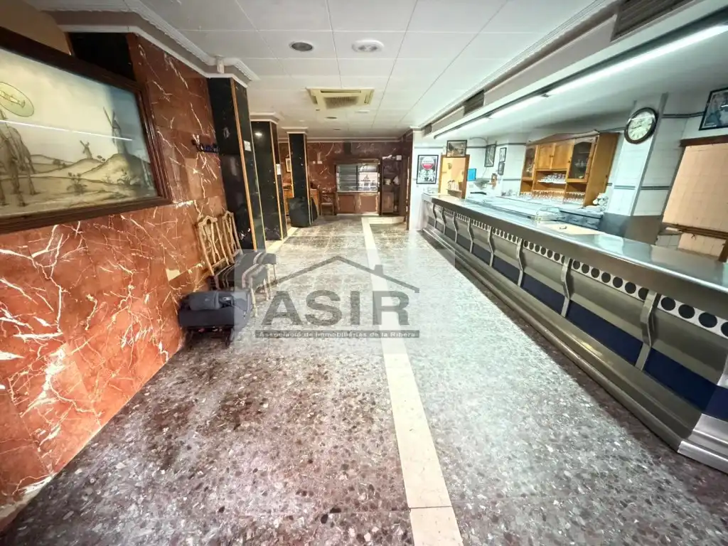Business premises for sale in Calle Tetuan, imagen 2