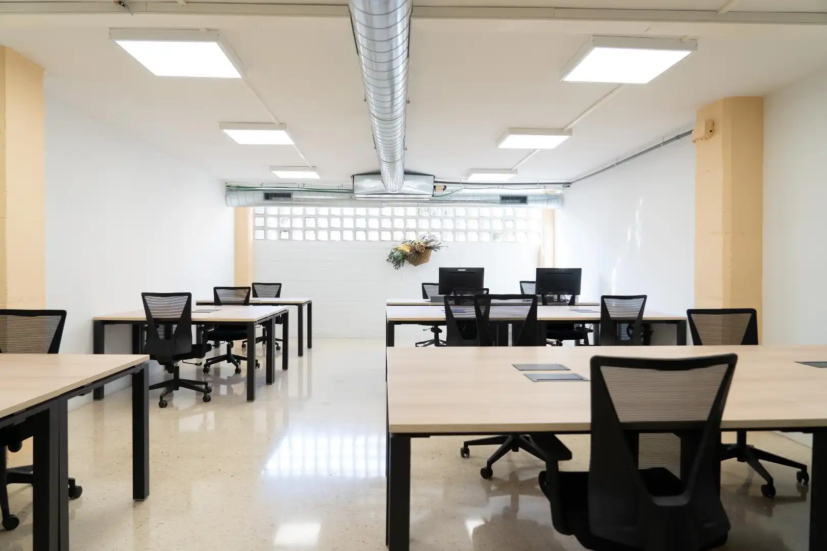 Ufficio in affitto a Centre, imagen 4