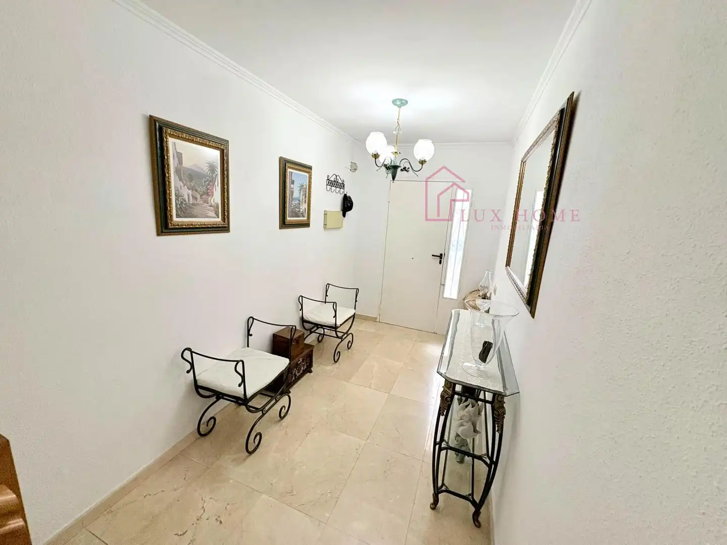 Casa con terraza en venta en Santa Perpètua de Mogoda, imagen 8