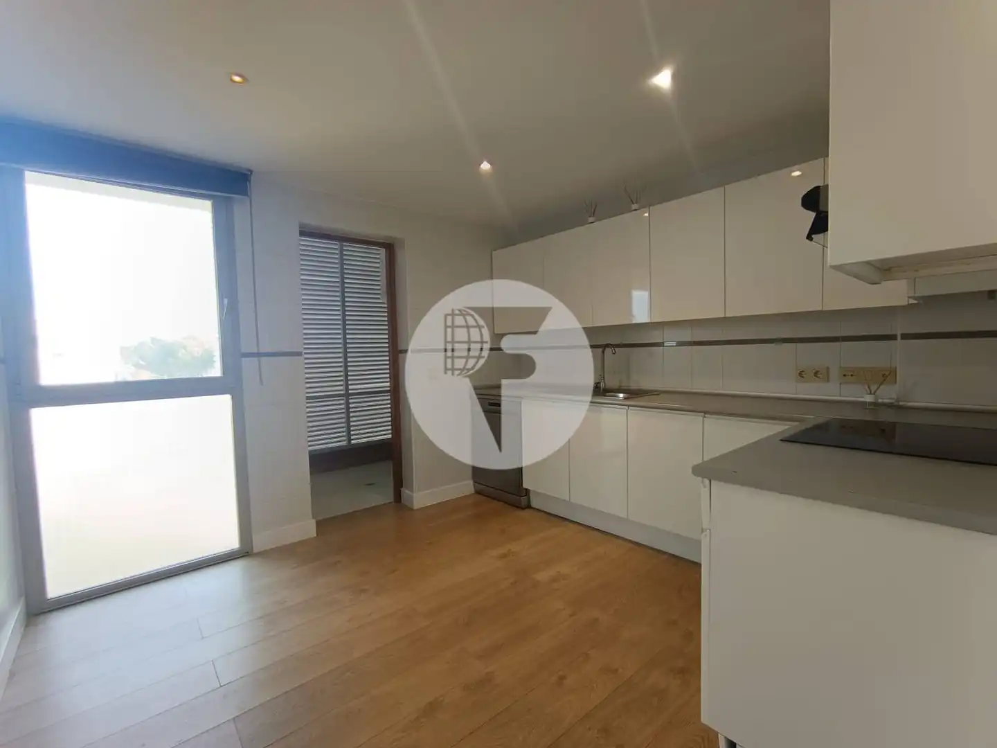 Cocina de Piso de alquiler en  Palma de Mallorca