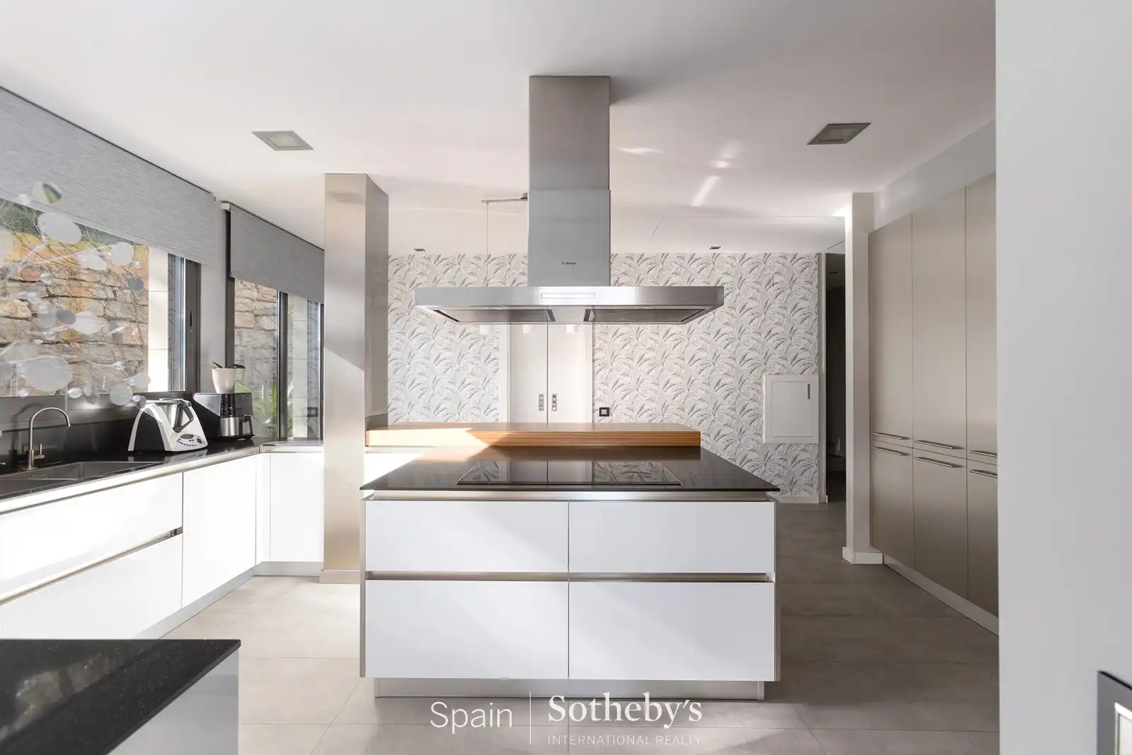Casa con piscina in vendita a Premià de Dalt, imagen 17