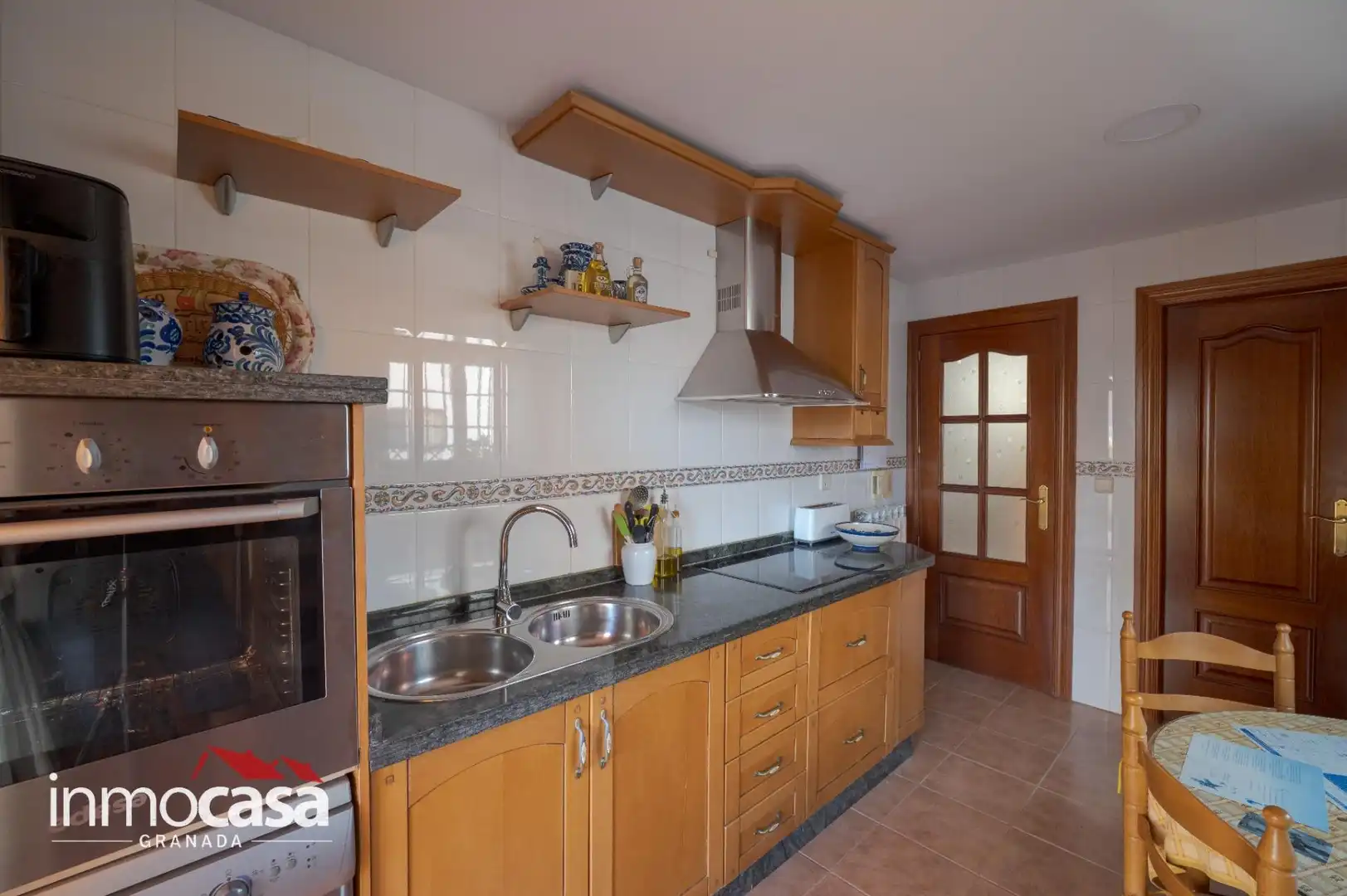 Villa con piscina in vendita a Peligros, imagen 26