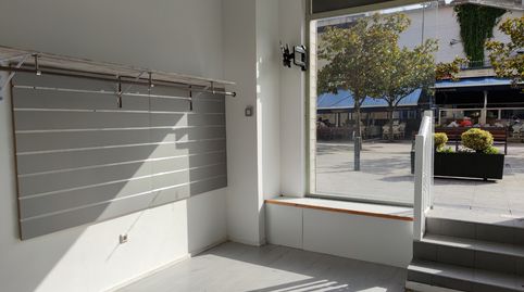 Foto 3 von Geschaftsraum zur Miete in Luis Mariano Kalea, Centro - Mendibil - Santiago, Irun