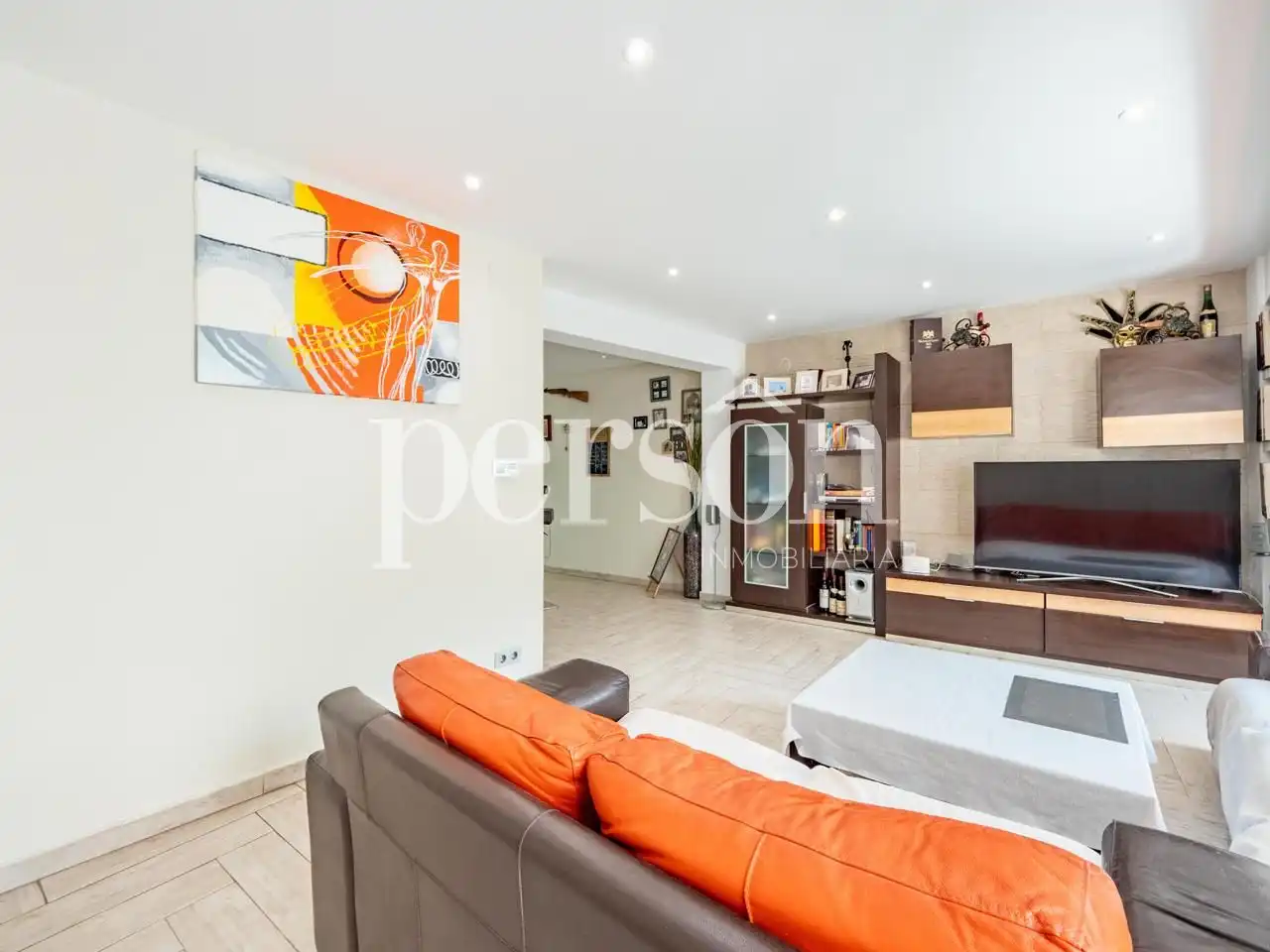 Flat with lift for sale in Benicalap, imagen 4